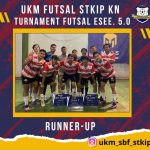 Turnament Futsal ESEE. 5.0